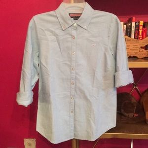Vineyard vines womens woven size 6